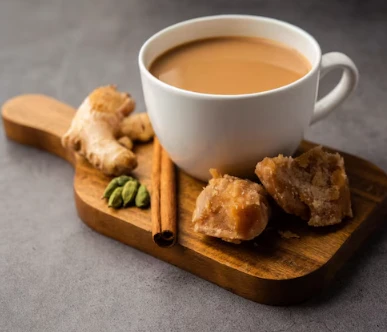 GUR TEA
