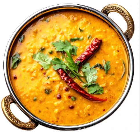 DAL FRY