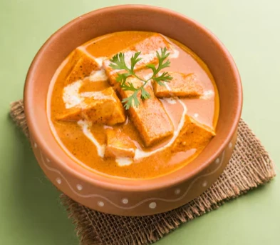 HANDI PANEER