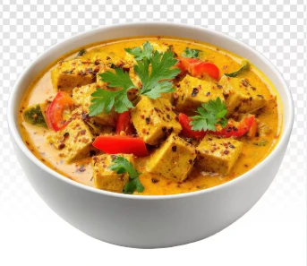 SHAHI PANEER