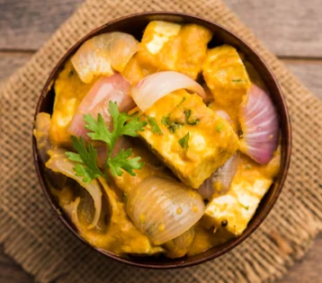 PANEER DO PYAZA
