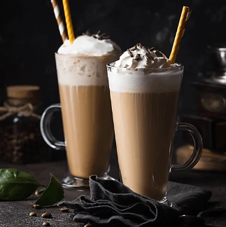 COLD COFFICE