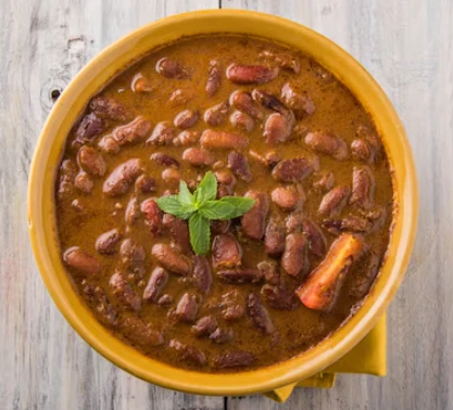 RAJMA
