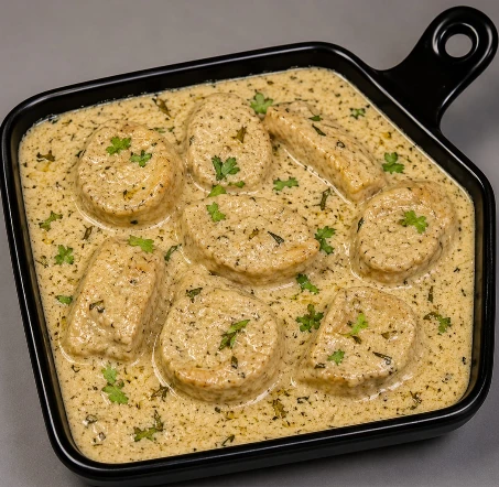 MALAI CHAAP GRAVY