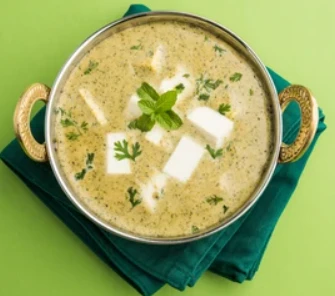METHI MALAI PANEER
