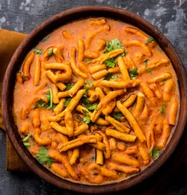 SEV BHAJI