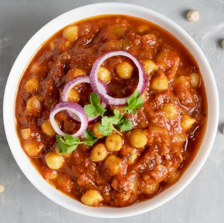 CHANNA MASALA DRY