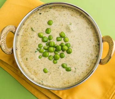 METHI MALAI MATAR
