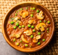 MUSHROOM MATAR