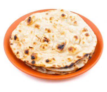 TANDOORI ROTI