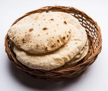 TAWA ROTI