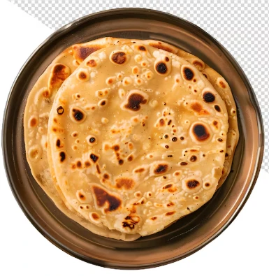 TAWA BUTTER ROTI