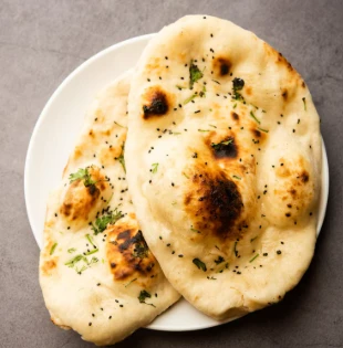STUFFED NAAN