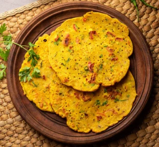 MISSI ROTI