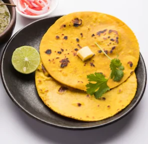 MAKKI ROTI (SEASONAL)