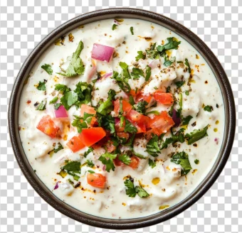 MIX RAITA