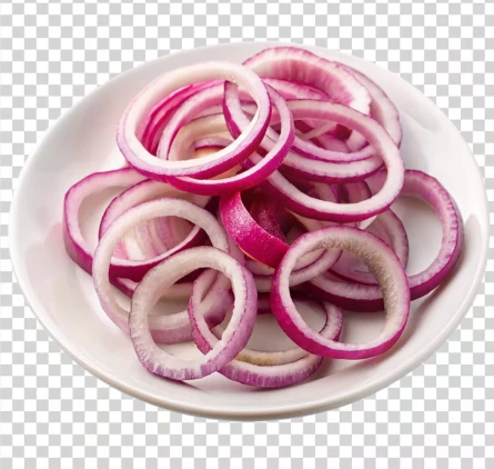 ONION SALAD