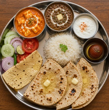 SPECIAL THALI
