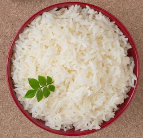 PLAIN RICE