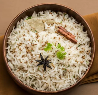 JEERA RICE