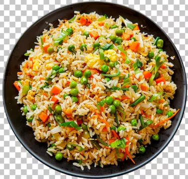 FRIED RICE